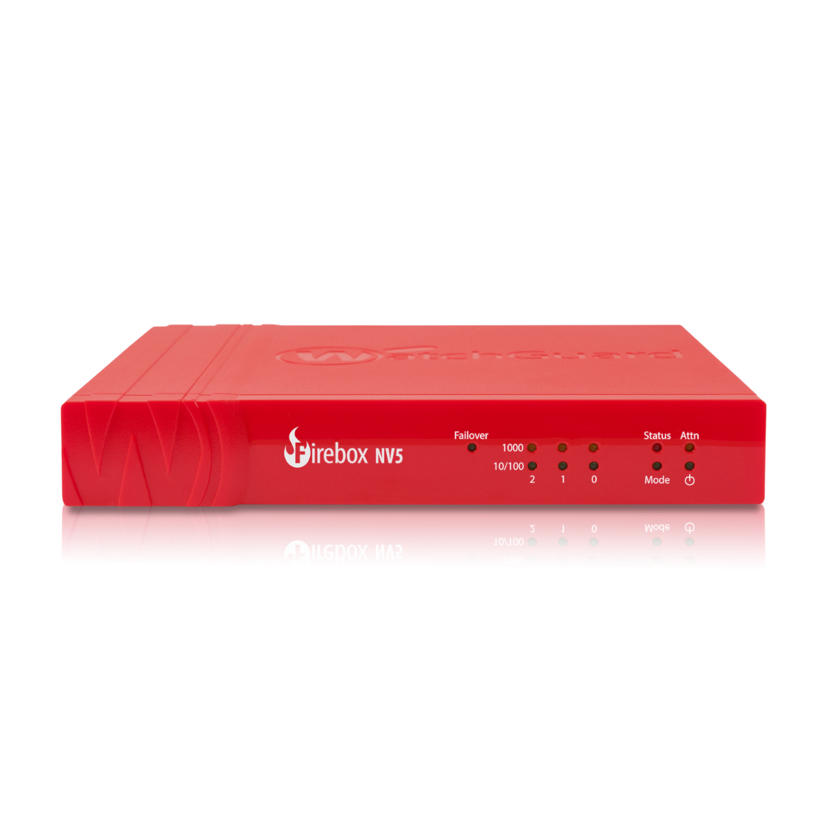 WatchGuard Firebox NV5 – Seguridad Perimetral para Sucursales y Aplicaciones Remotas - Image 3