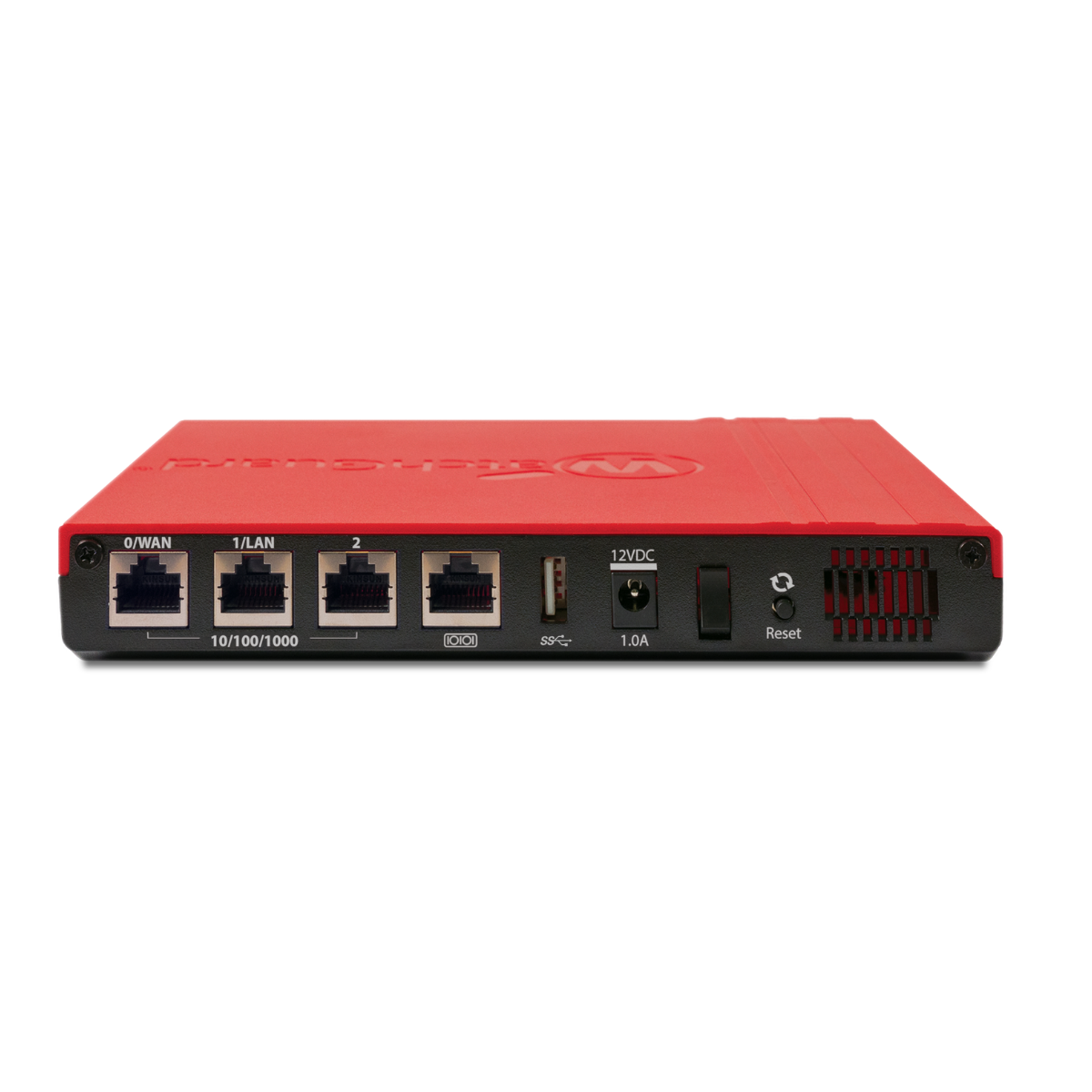WatchGuard Firebox NV5 – Seguridad Perimetral para Sucursales y Aplicaciones Remotas - Image 4