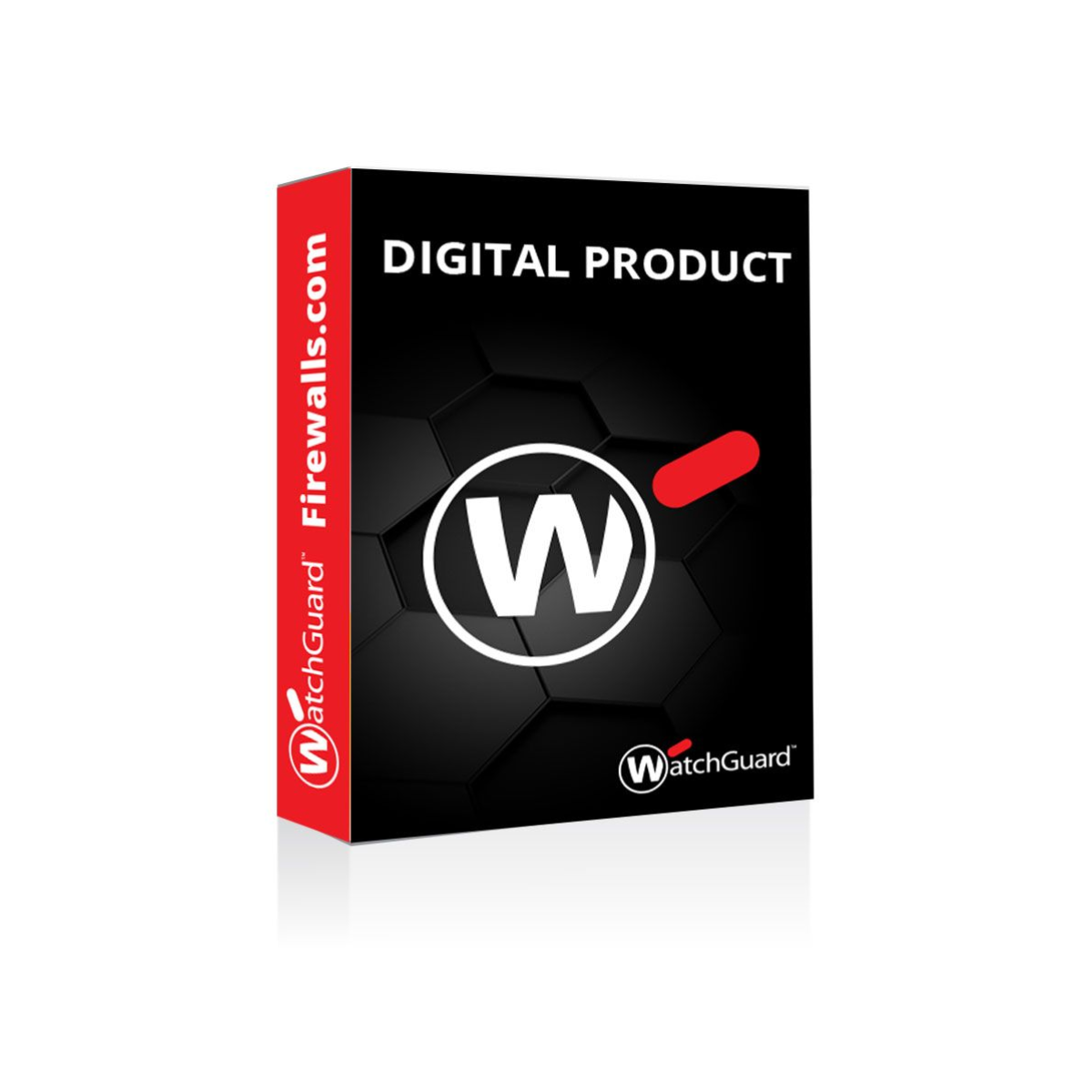 WatchGuard Firebox NV5 – Seguridad Perimetral para Sucursales y Aplicaciones Remotas - Image 2