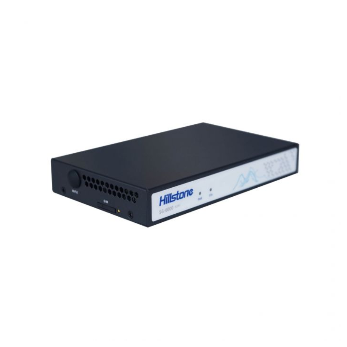 Hillstone SG-600-A200-IN-12 – Firewall Empresarial Inteligente - Image 5