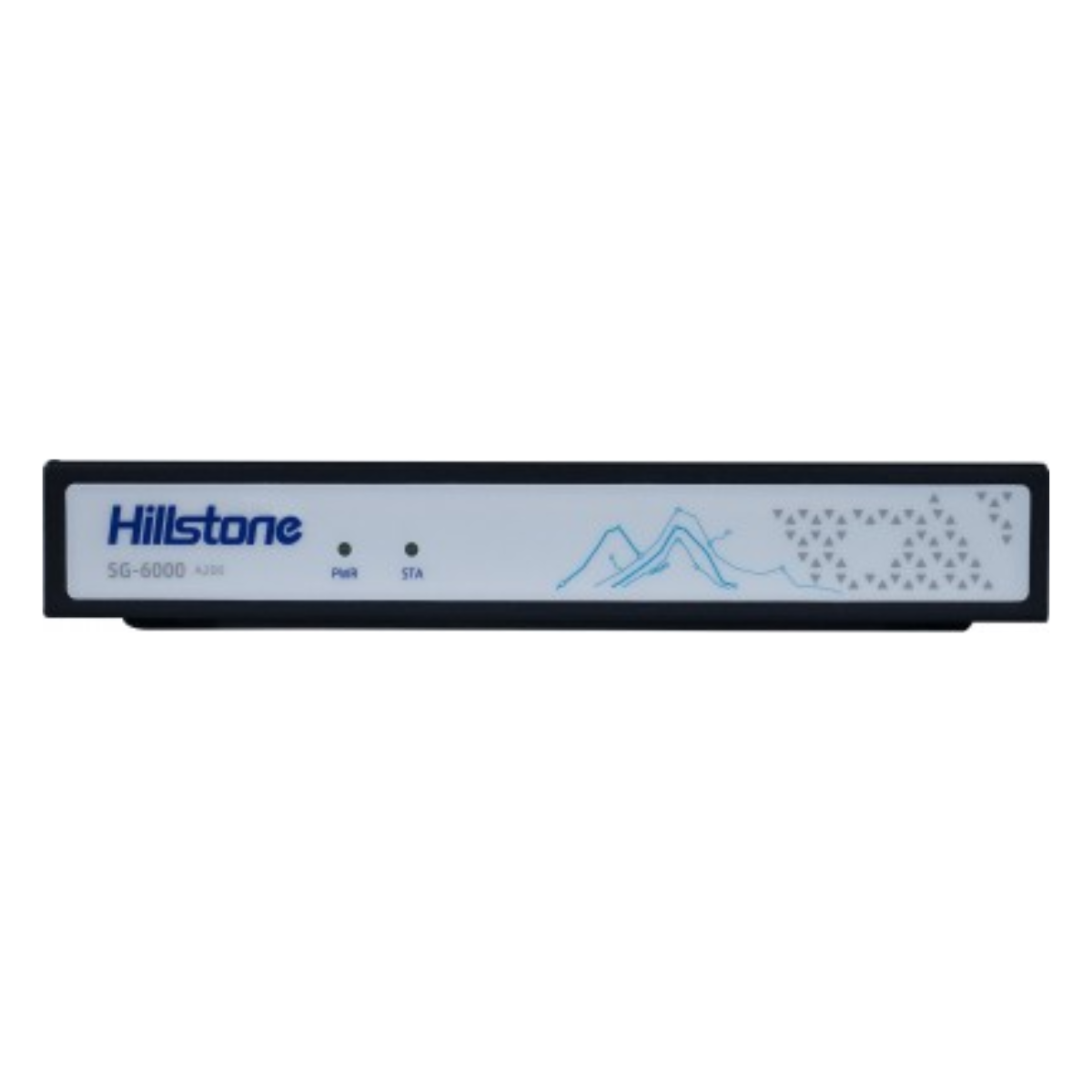 Hillstone SG-600-A200-IN-12 – Firewall Empresarial Inteligente - Image 4