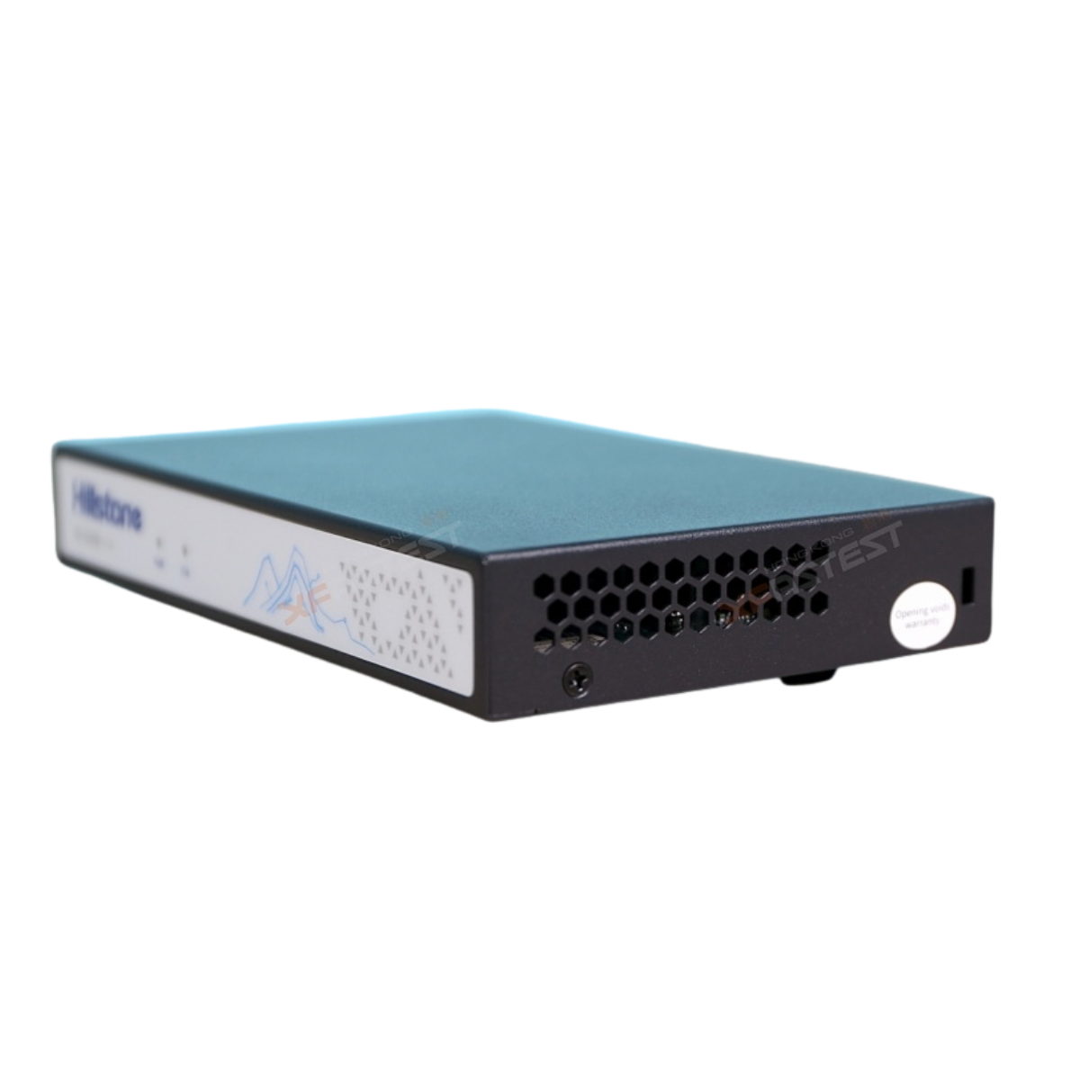 Hillstone SG-600-A200-IN-12 – Firewall Empresarial Inteligente - Image 2