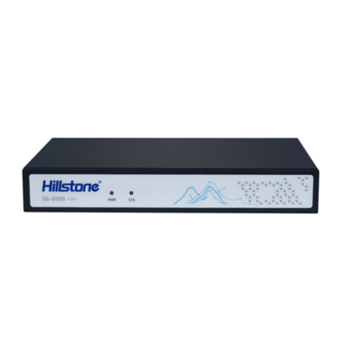 Hillstone SG-600-A200-IN-12 – Firewall Empresarial Inteligente