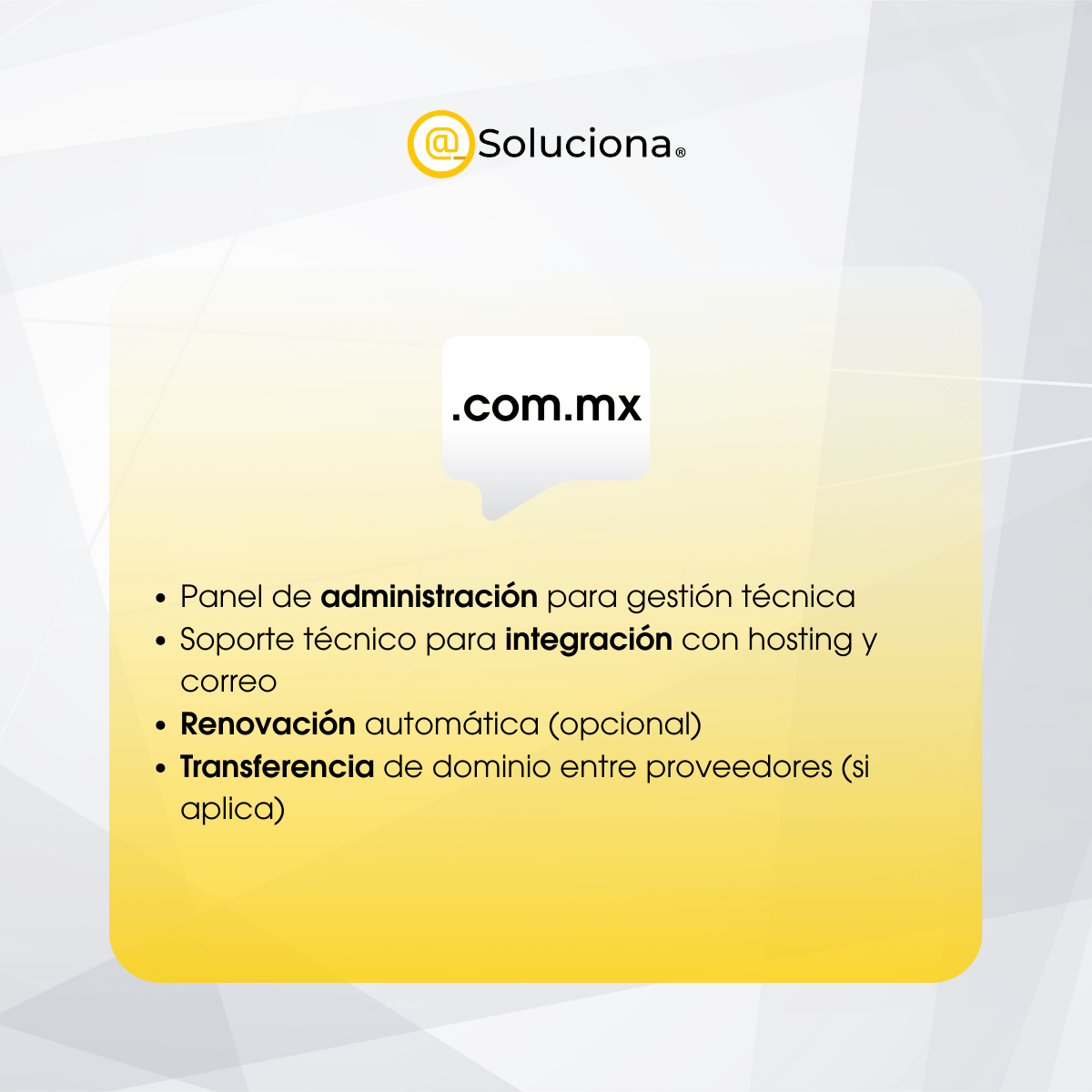 Dominio.com.mx - Image 2