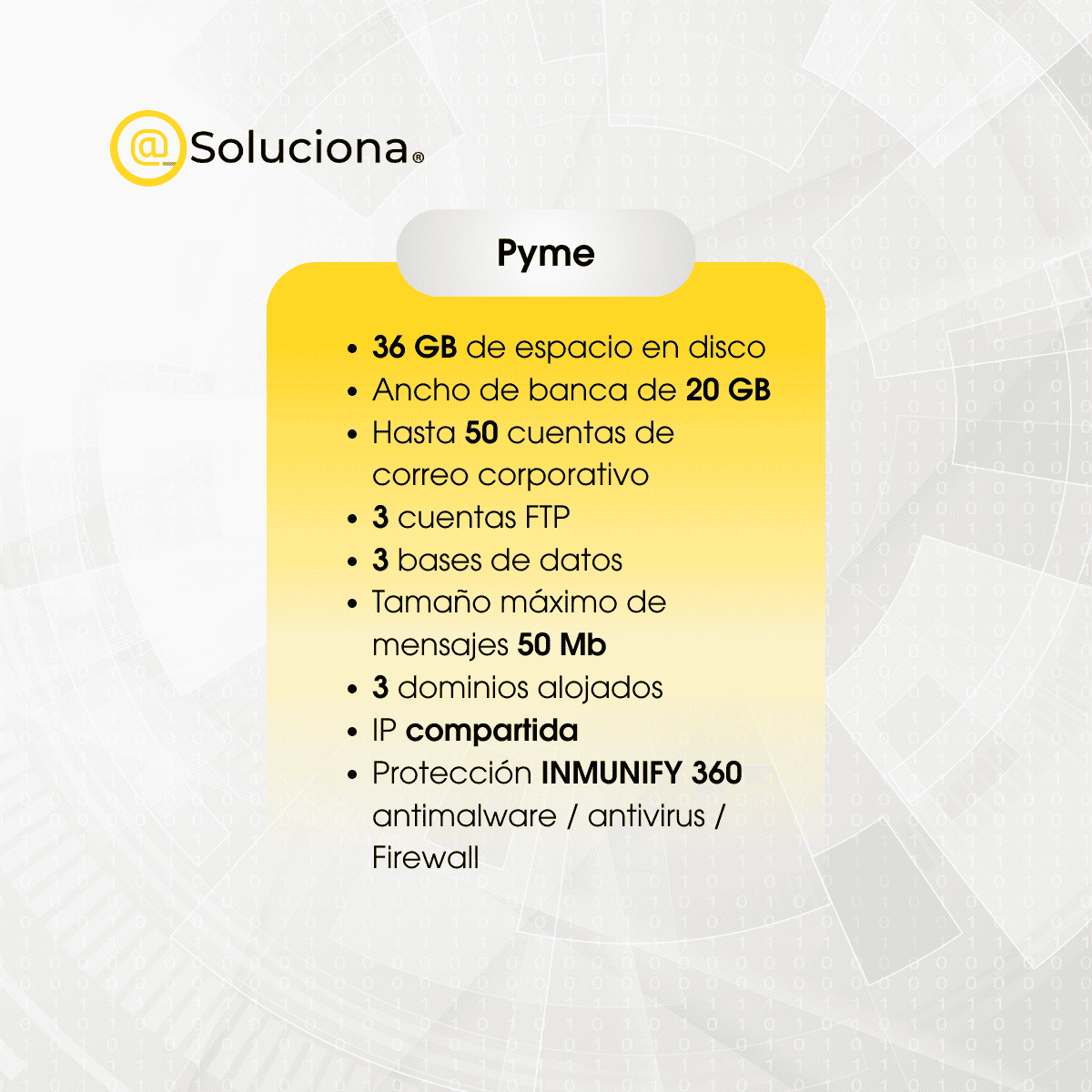 Pyme