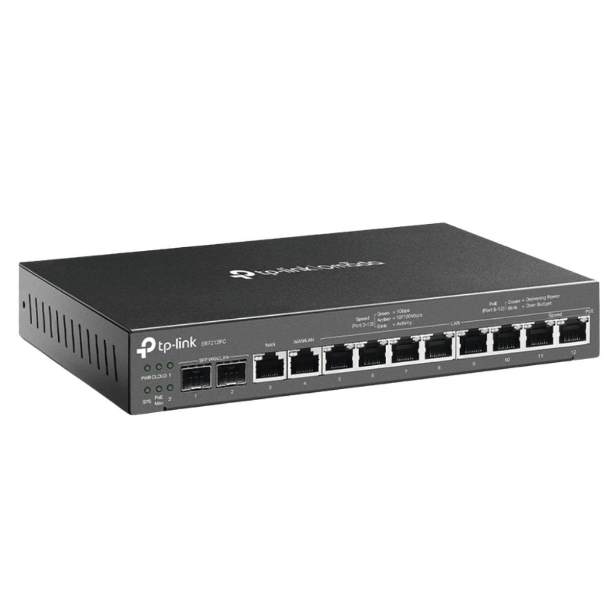 Kit Básico – Red de Alto Desempeño Omada by TP-Link - Image 3