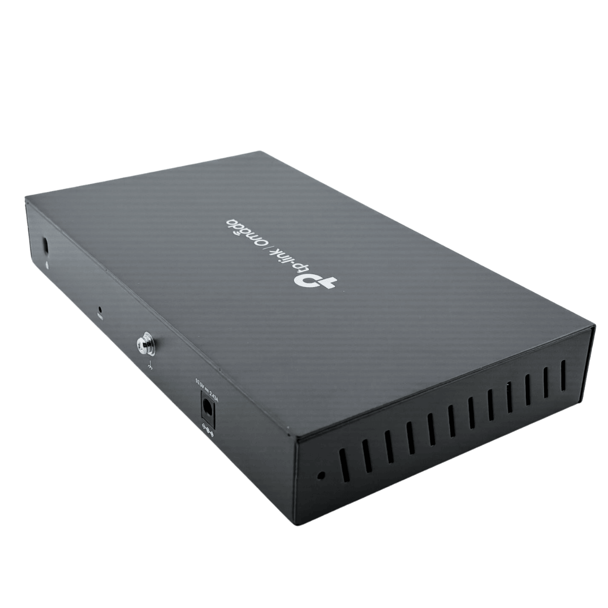 TP-Link Omada ER7212PC - Router VPN Gigabit 3 en 1 con PoE y Controlador Integrado - Image 4