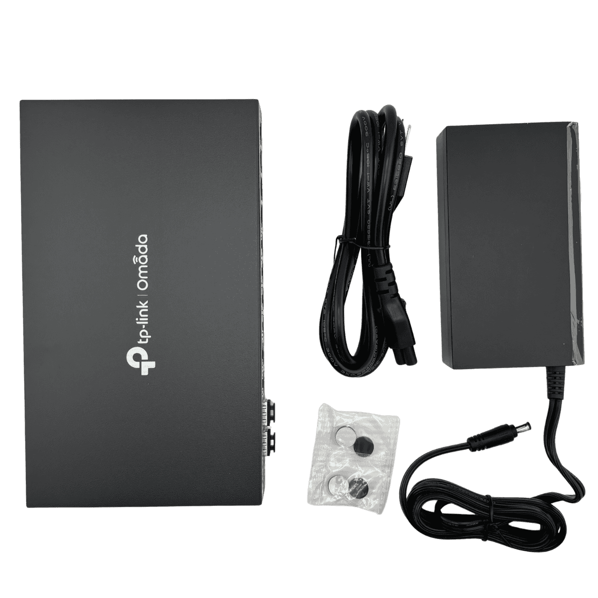 TP-Link Omada ER7212PC - Router VPN Gigabit 3 en 1 con PoE y Controlador Integrado - Image 3